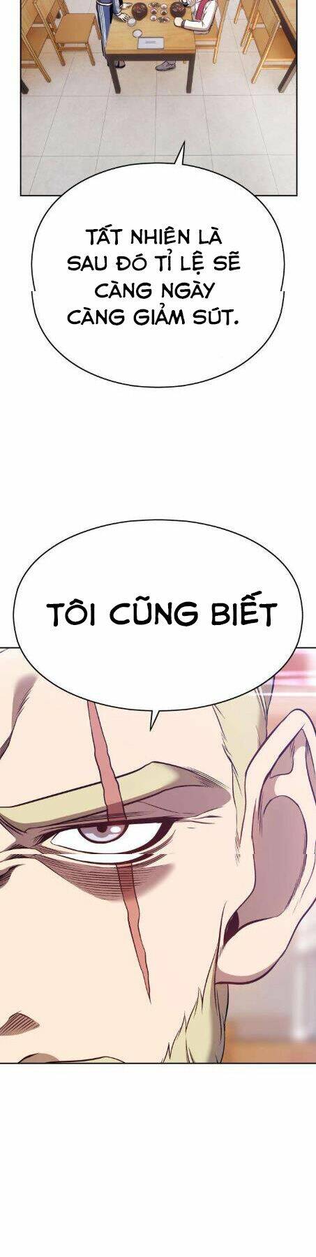 Gậy Gỗ Cấp 99+ Chapter 5 - Trang 2