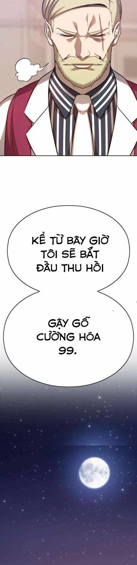 Gậy Gỗ Cấp 99+ Chapter 5 - Trang 2