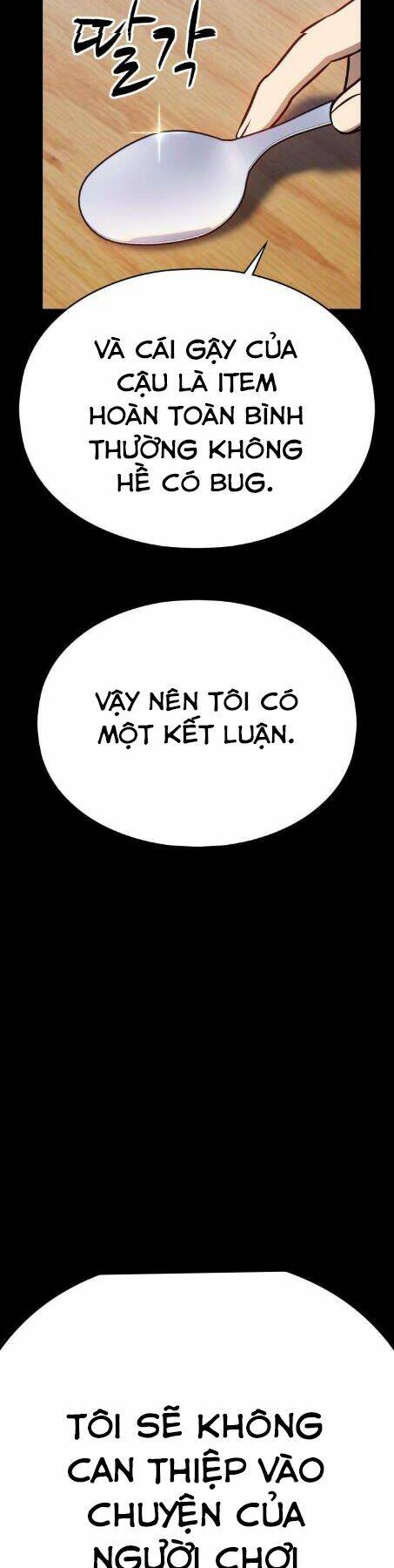 Gậy Gỗ Cấp 99+ Chapter 5 - Trang 2