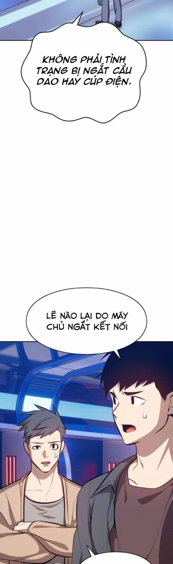 Gậy Gỗ Cấp 99+ Chapter 4.5 - Trang 2