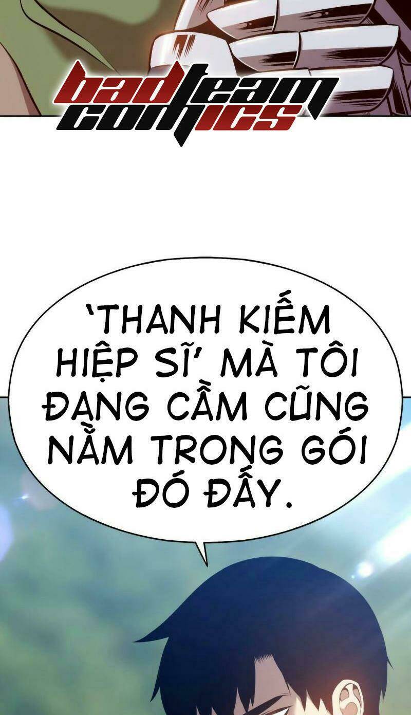 Gậy Gỗ Cấp 99+ Chapter 1 - Trang 2