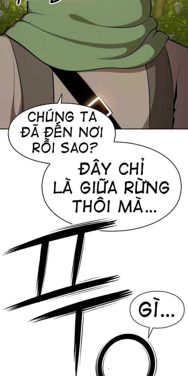 Gậy Gỗ Cấp 99+ Chapter 1 - Trang 2