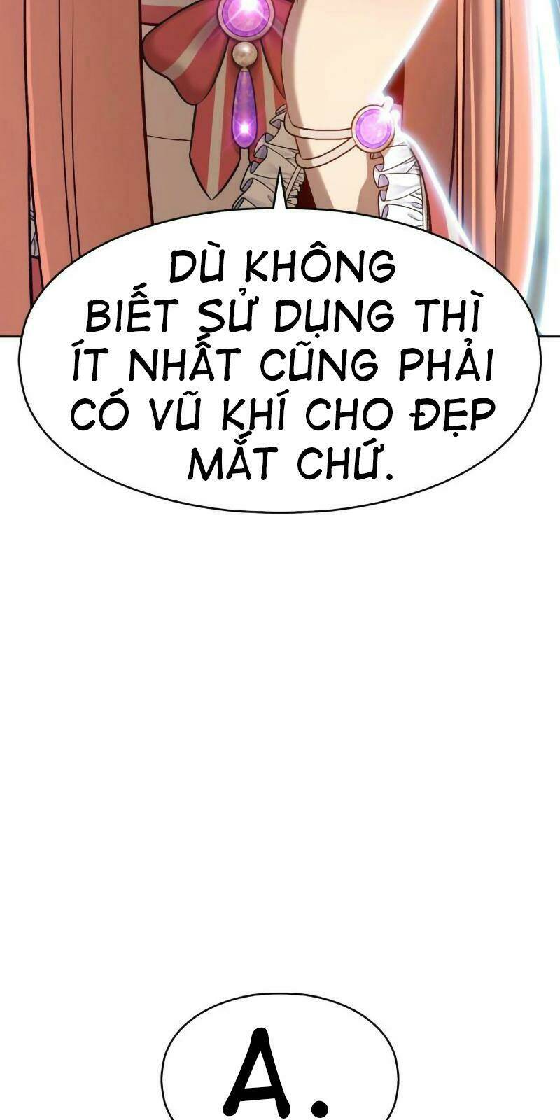 Gậy Gỗ Cấp 99+ Chapter 1 - Trang 2