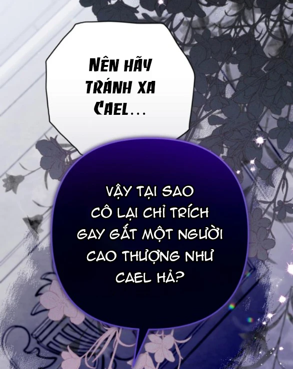 Dành Cho Nhân Vật Bị Bỏ Rơi Yêu Thích Nhất Của Tôi Chapter 87 - Trang 2