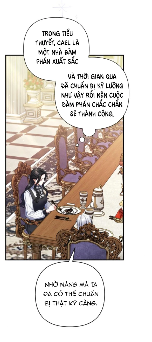 Dành Cho Nhân Vật Bị Bỏ Rơi Yêu Thích Nhất Của Tôi Chapter 86 - Trang 2