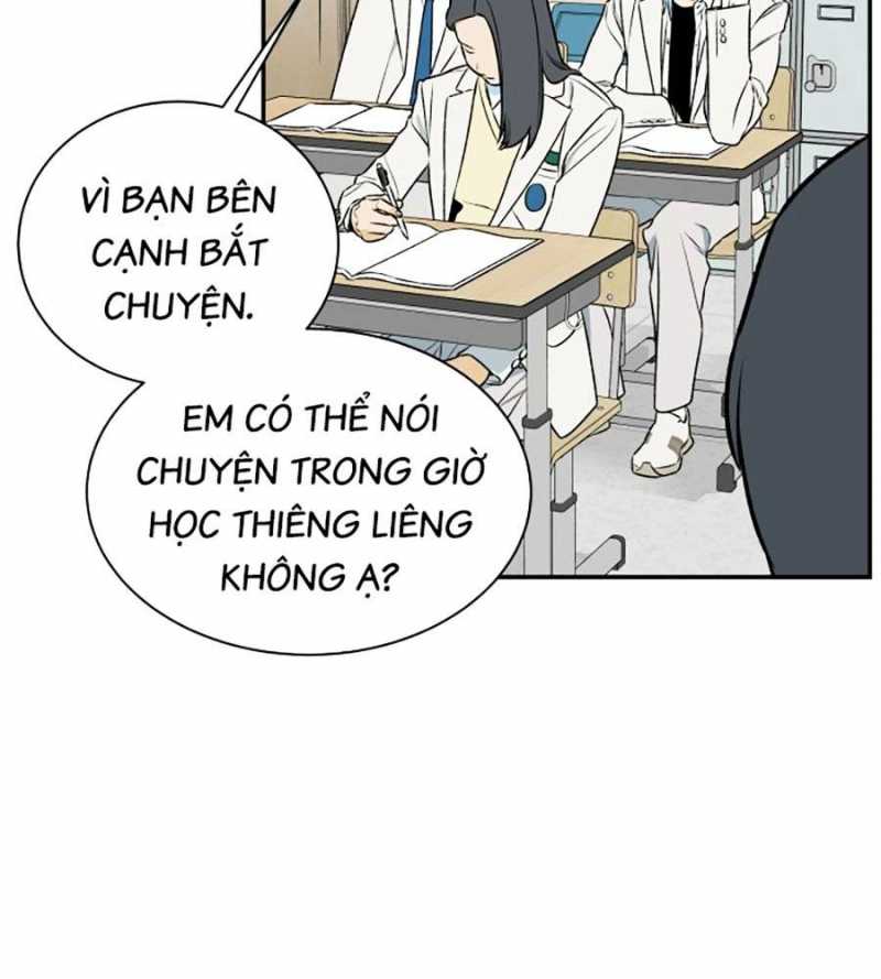 Cơ Quan Tự Hủy Chapter 4 - Trang 2