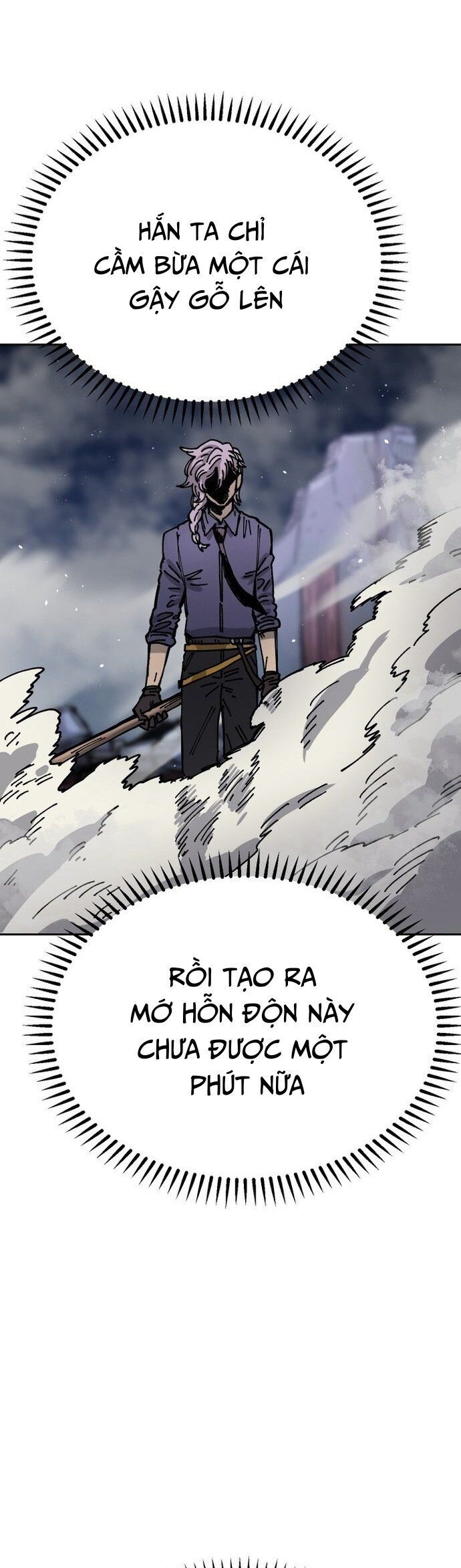 Sắp Xuất Ngũ Thì Isekai Chapter 30 - Trang 2