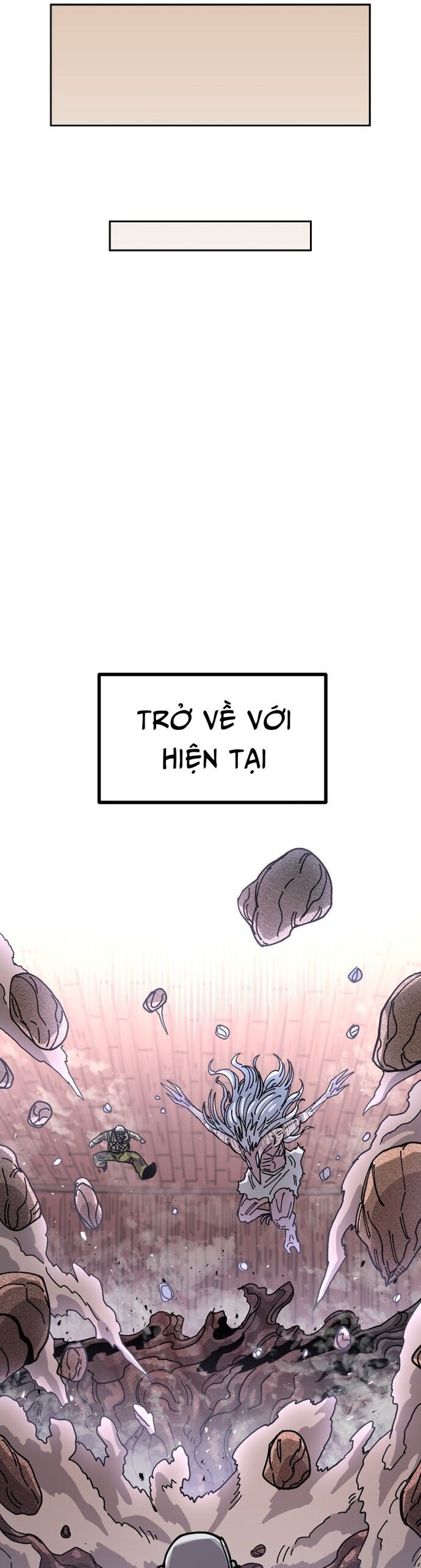 Sắp Xuất Ngũ Thì Isekai Chapter 29 - Trang 2