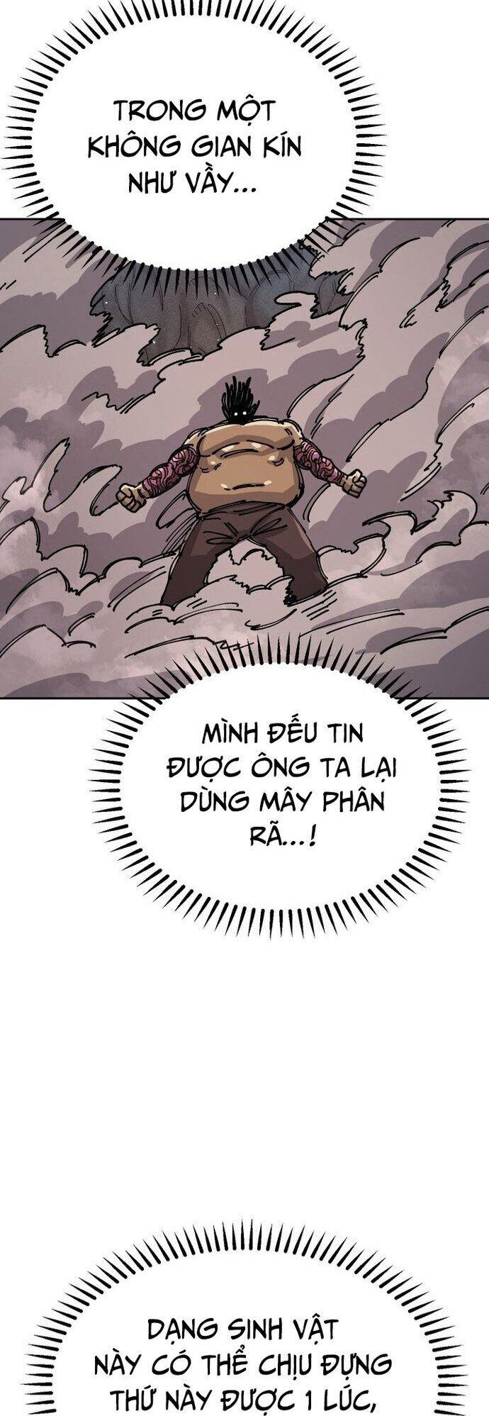 Sắp Xuất Ngũ Thì Isekai Chapter 28 - Trang 2