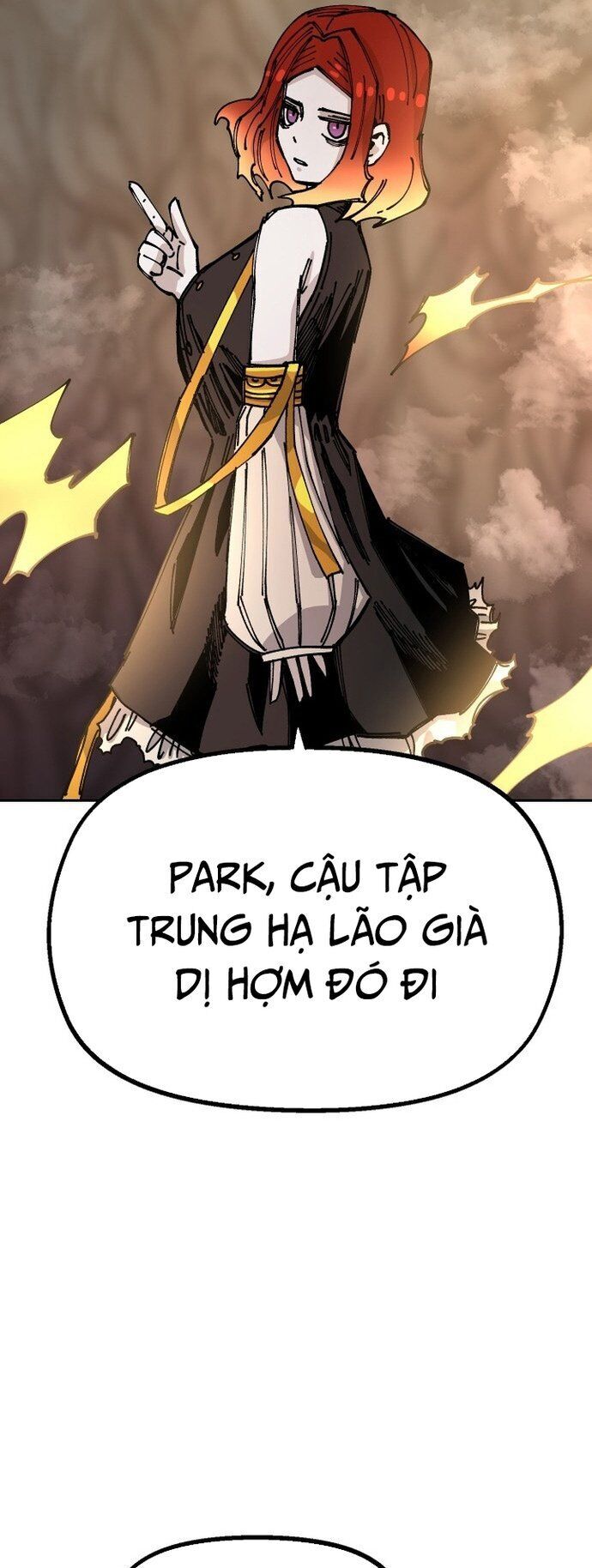 Sắp Xuất Ngũ Thì Isekai Chapter 28 - Trang 2