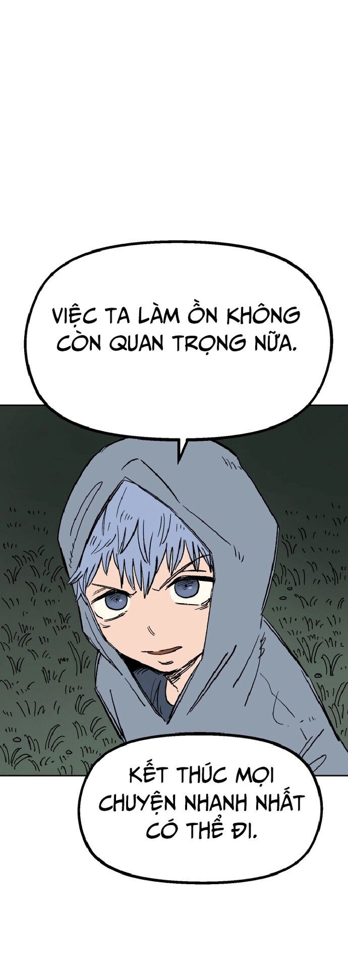 Sắp Xuất Ngũ Thì Isekai Chapter 24 - Trang 2