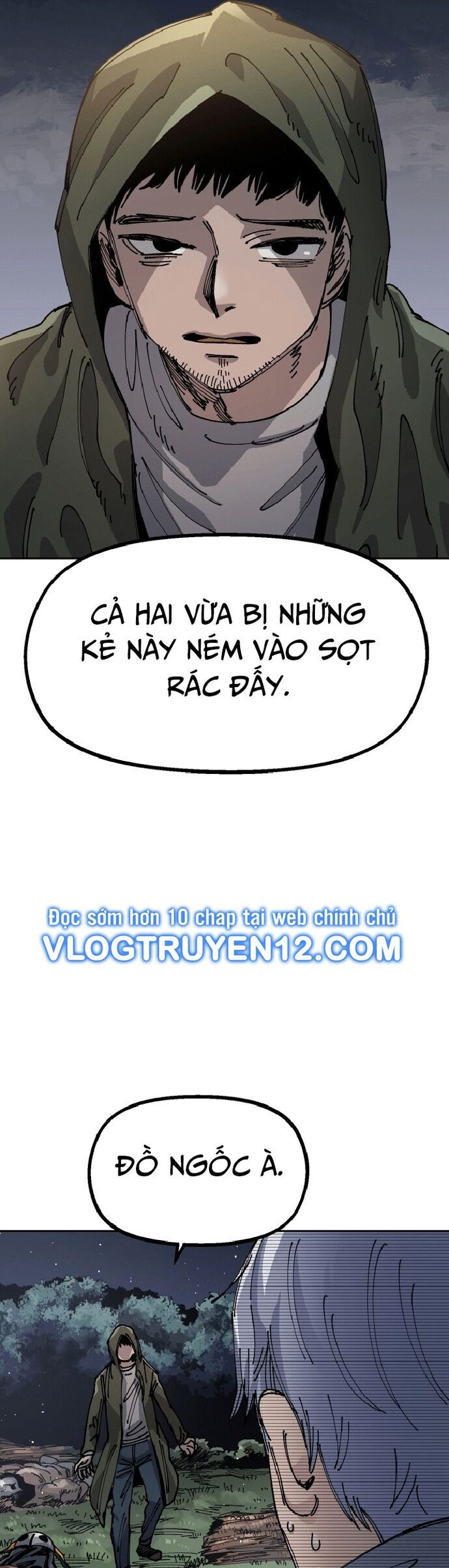 Sắp Xuất Ngũ Thì Isekai Chapter 23 - Trang 2