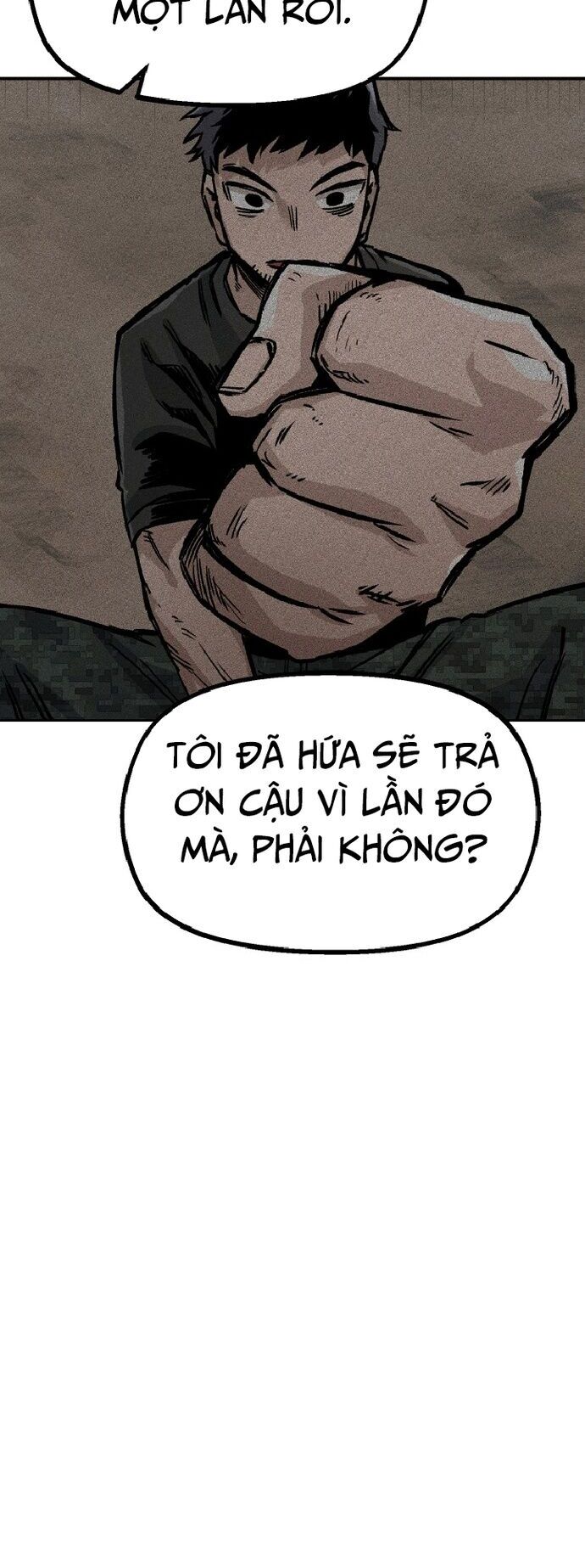 Sắp Xuất Ngũ Thì Isekai Chapter 23 - Trang 2