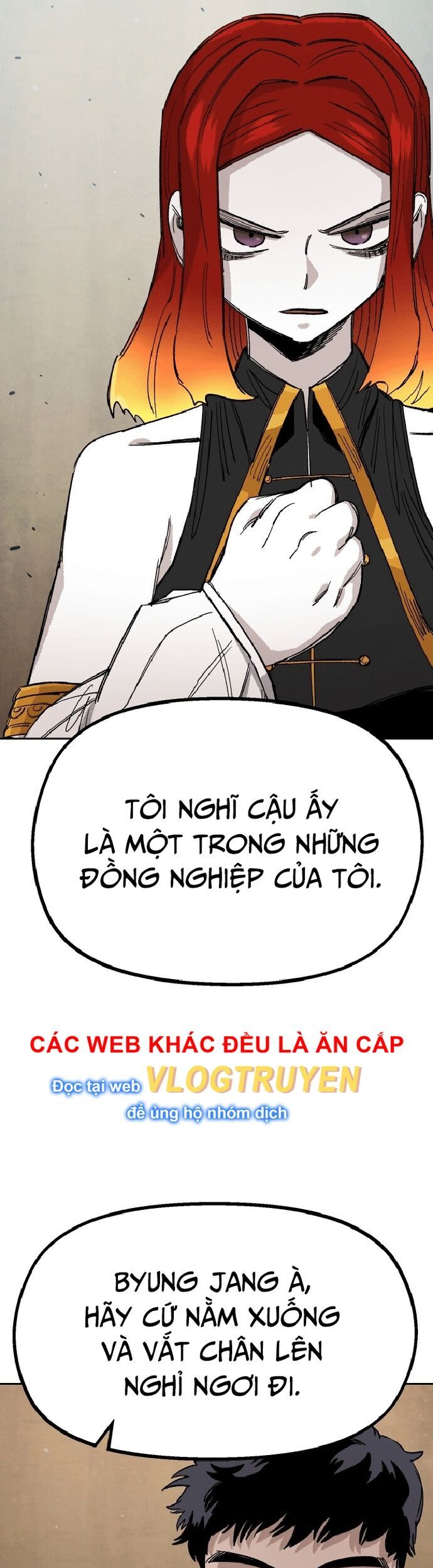 Sắp Xuất Ngũ Thì Isekai Chapter 22 - Trang 2