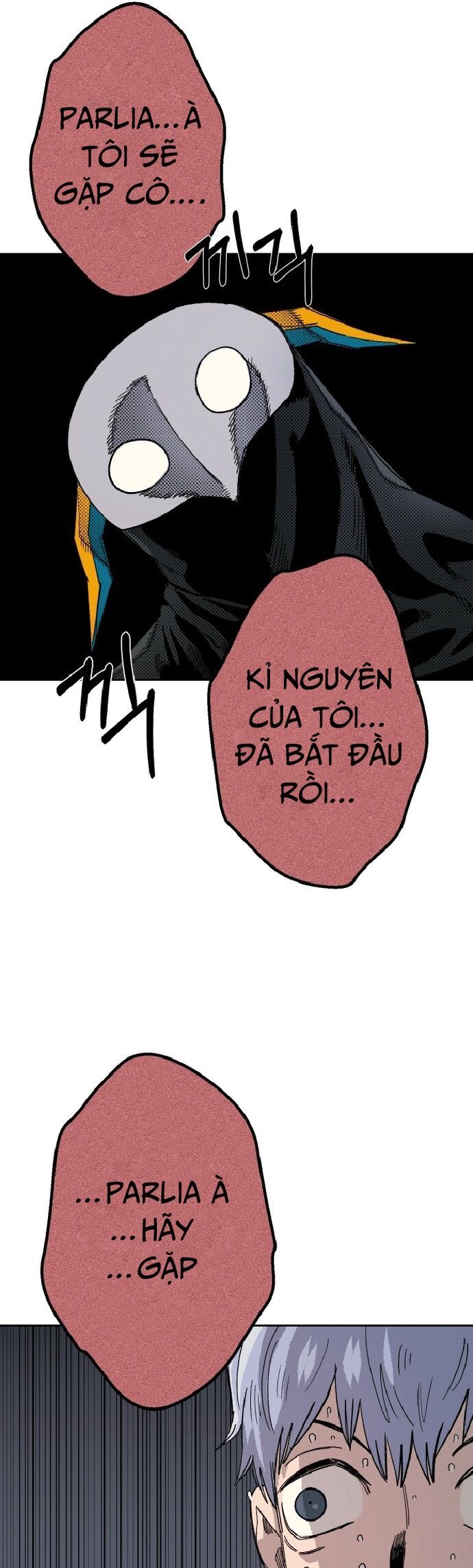 Sắp Xuất Ngũ Thì Isekai Chapter 22 - Trang 2