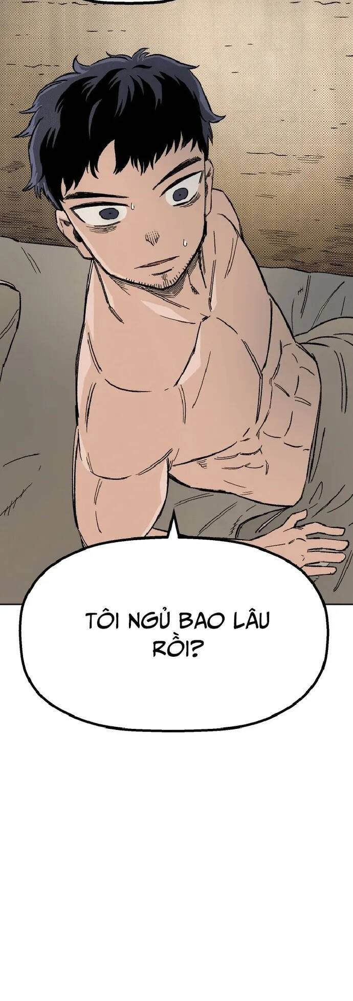 Sắp Xuất Ngũ Thì Isekai Chapter 20 - Trang 2