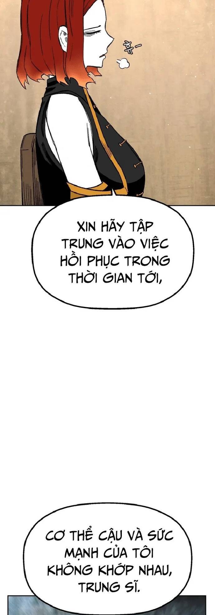 Sắp Xuất Ngũ Thì Isekai Chapter 20 - Trang 2