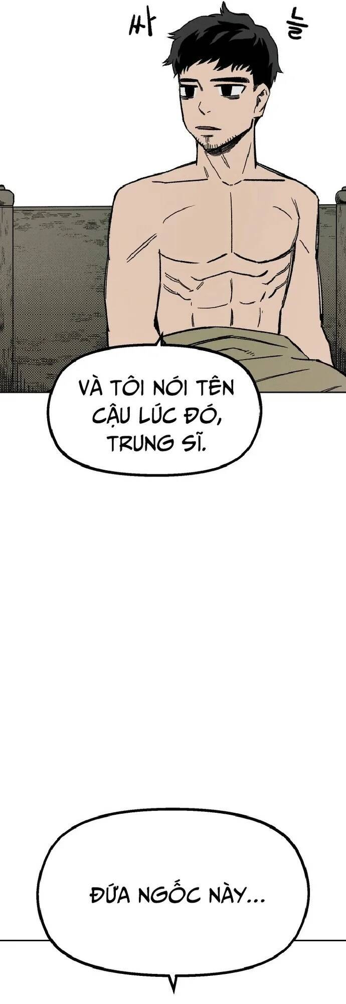 Sắp Xuất Ngũ Thì Isekai Chapter 20 - Trang 2