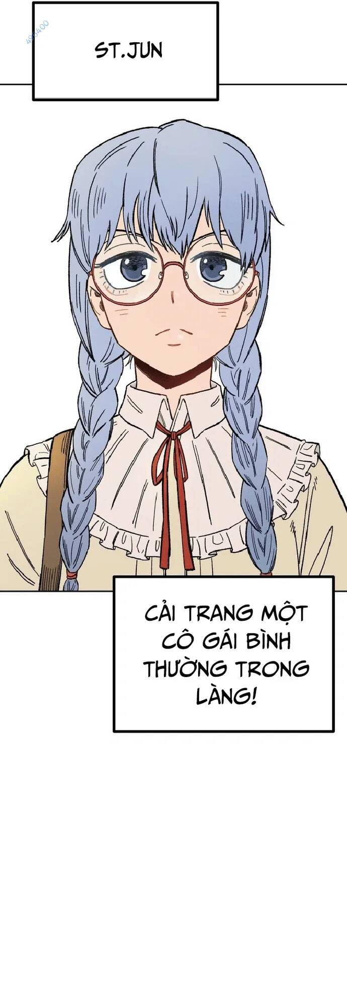 Sắp Xuất Ngũ Thì Isekai Chapter 20 - Trang 2