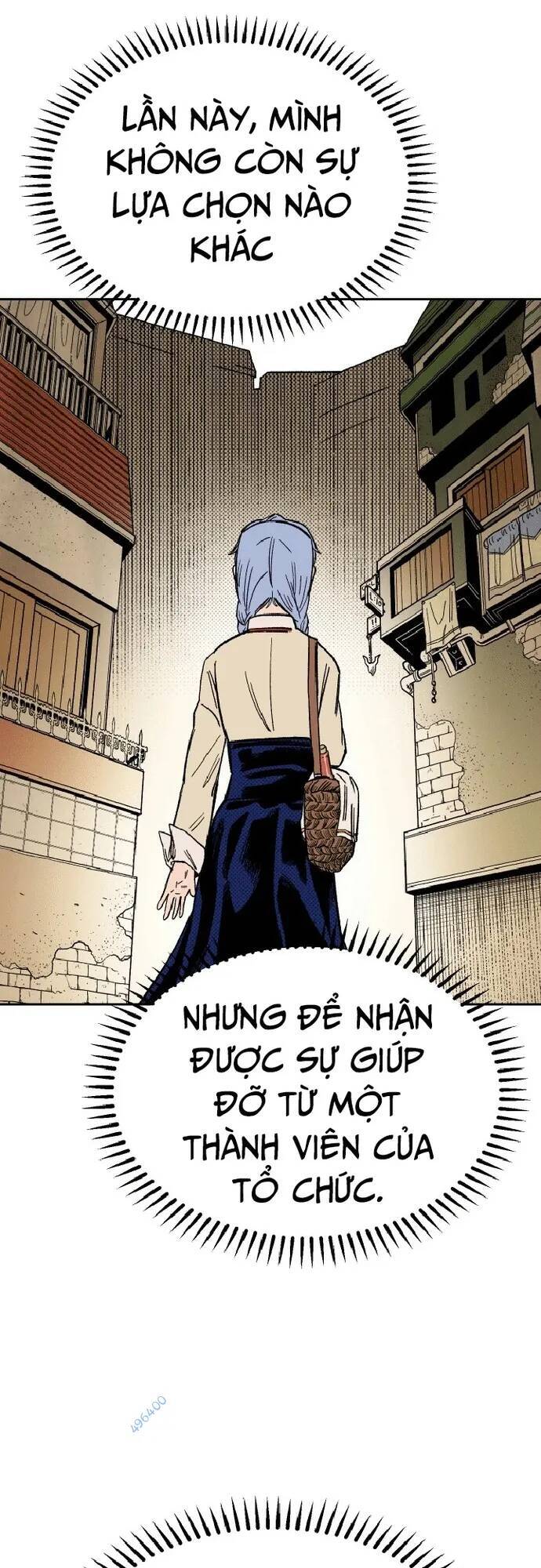 Sắp Xuất Ngũ Thì Isekai Chapter 20 - Trang 2