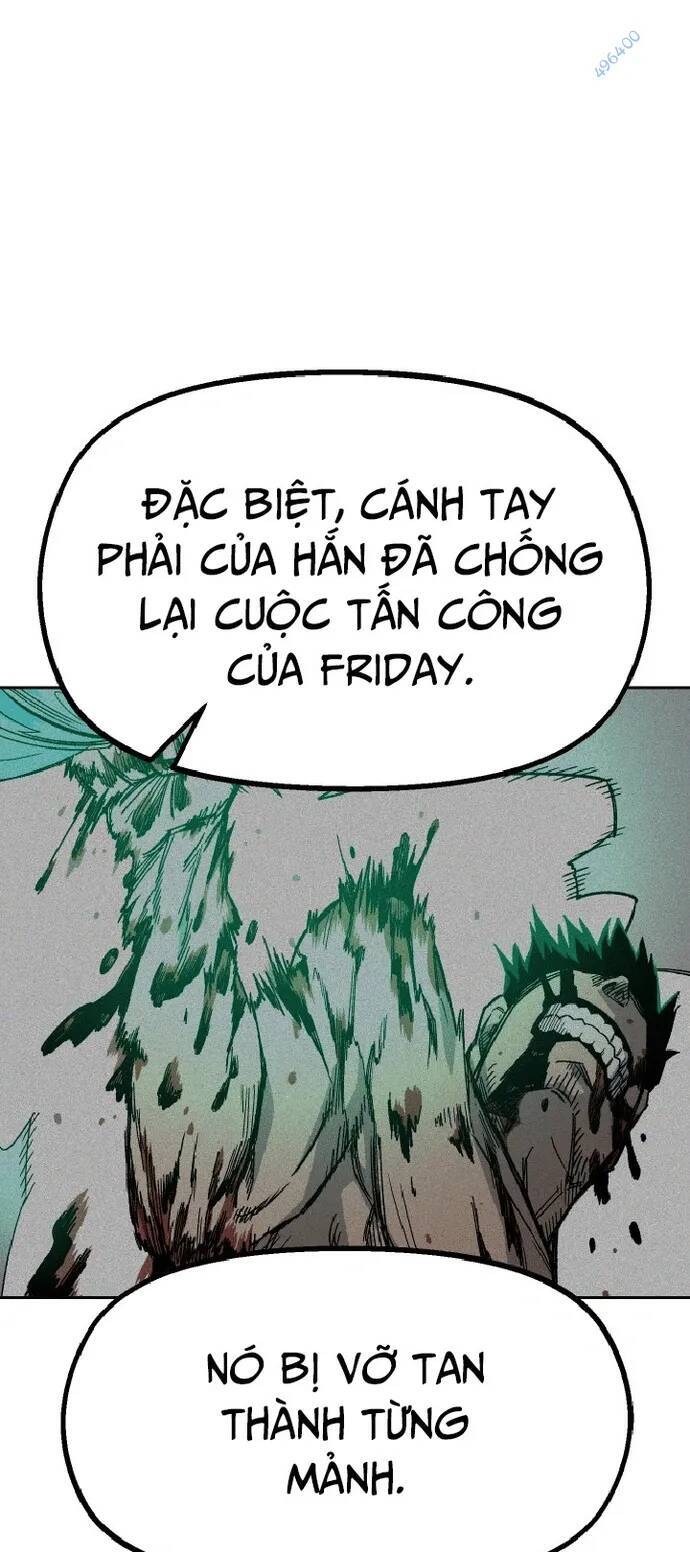 Sắp Xuất Ngũ Thì Isekai Chapter 20 - Trang 2