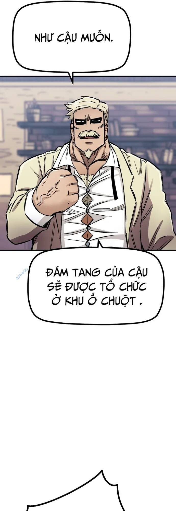 Sắp Xuất Ngũ Thì Isekai Chapter 16 - Trang 2