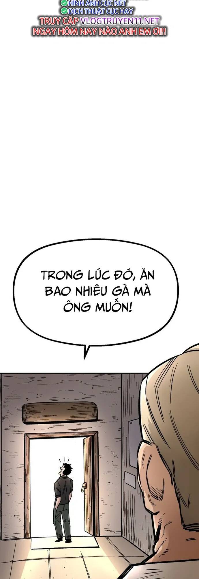 Sắp Xuất Ngũ Thì Isekai Chapter 16 - Trang 2