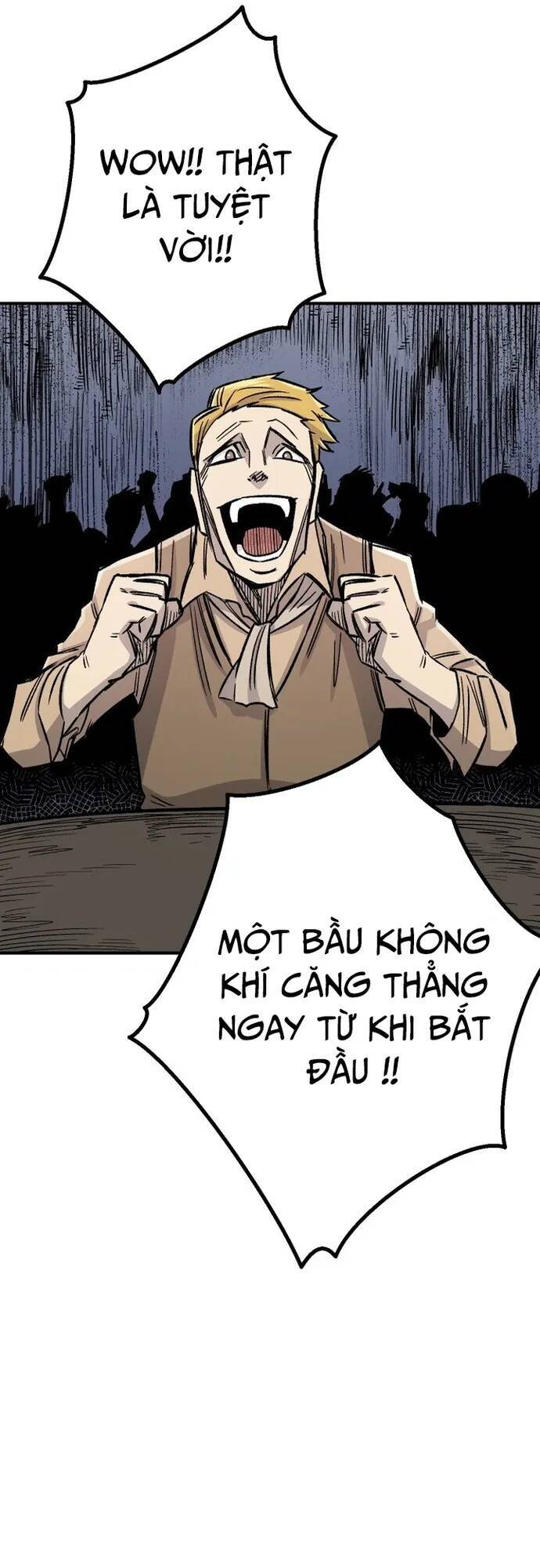 Sắp Xuất Ngũ Thì Isekai Chapter 16 - Trang 2