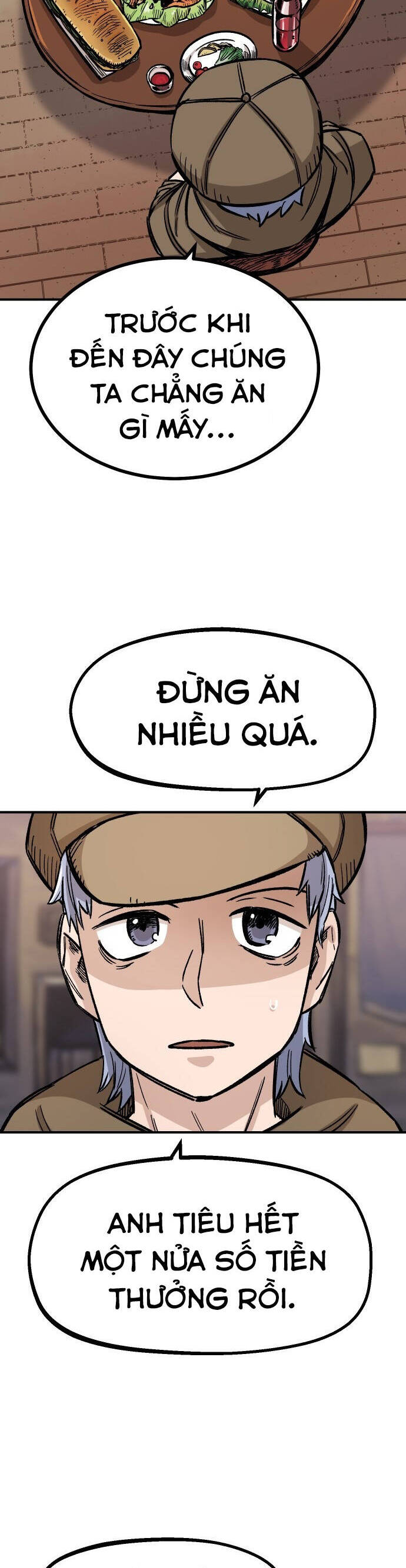 Sắp Xuất Ngũ Thì Isekai Chapter 14 - Trang 2