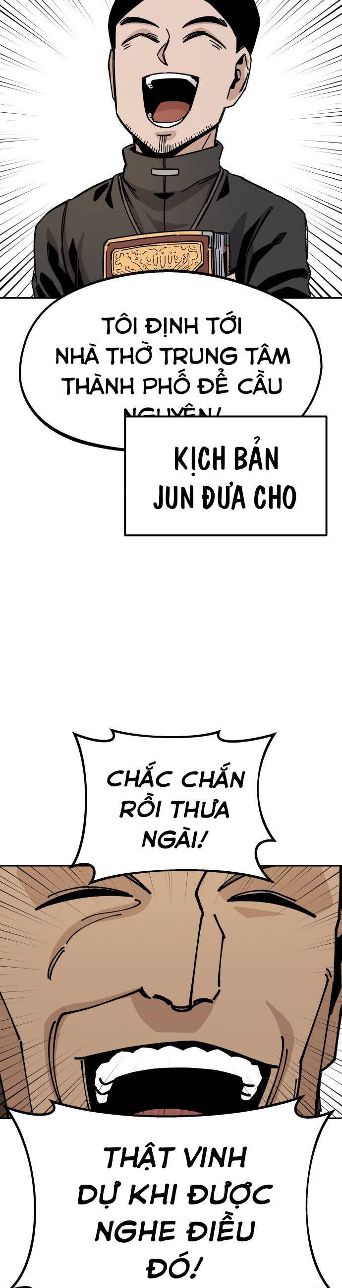 Sắp Xuất Ngũ Thì Isekai Chapter 12 - Trang 2