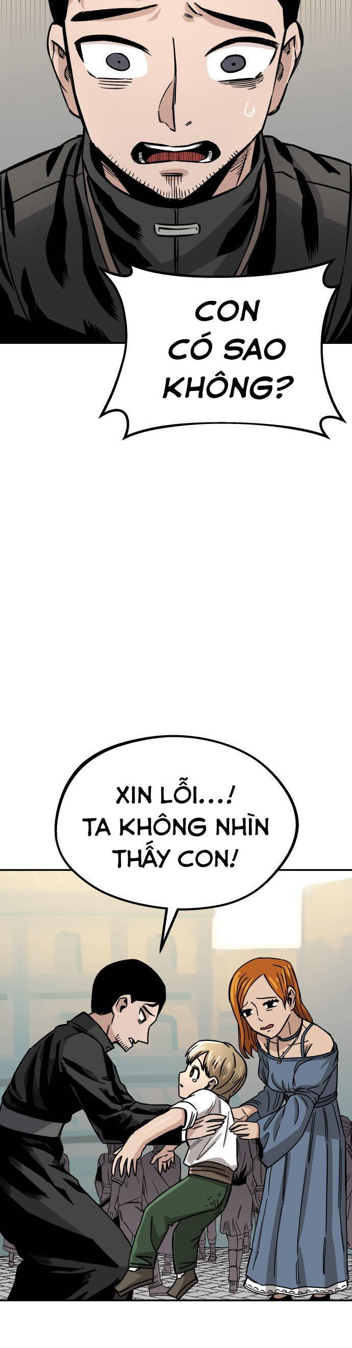 Sắp Xuất Ngũ Thì Isekai Chapter 12 - Trang 2