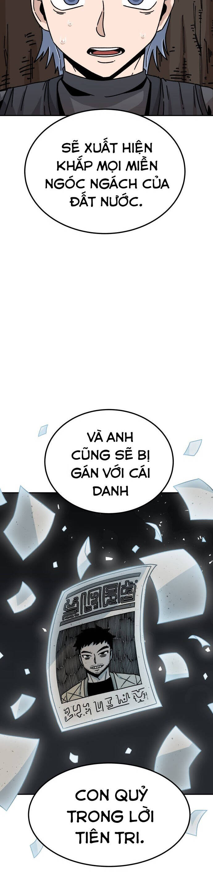 Sắp Xuất Ngũ Thì Isekai Chapter 10 - Trang 2