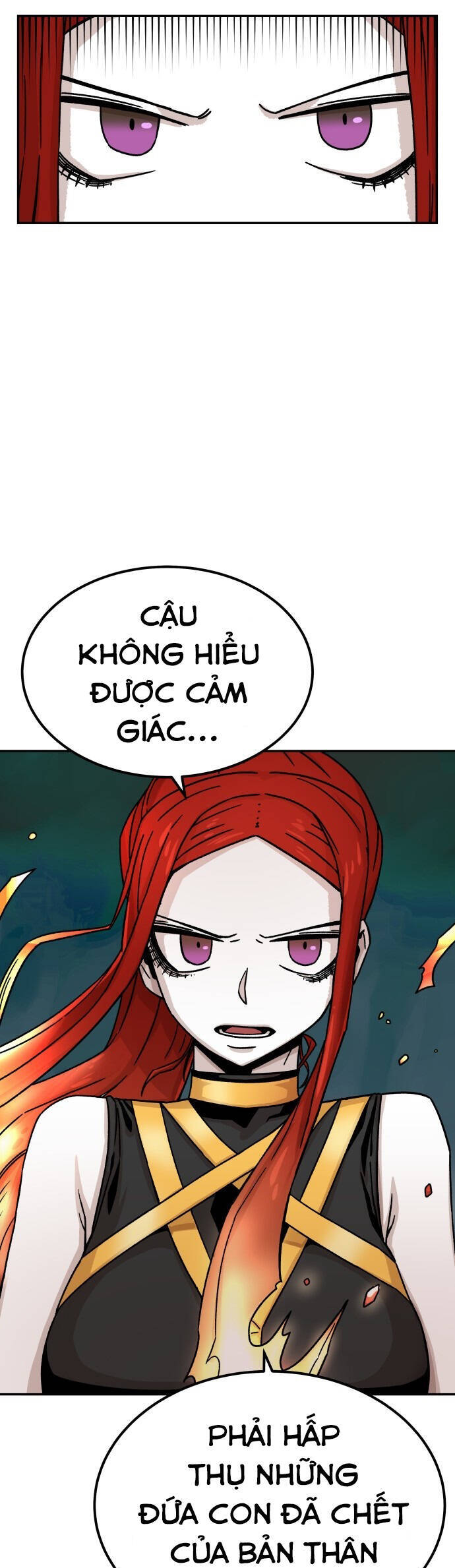 Sắp Xuất Ngũ Thì Isekai Chapter 10 - Trang 2