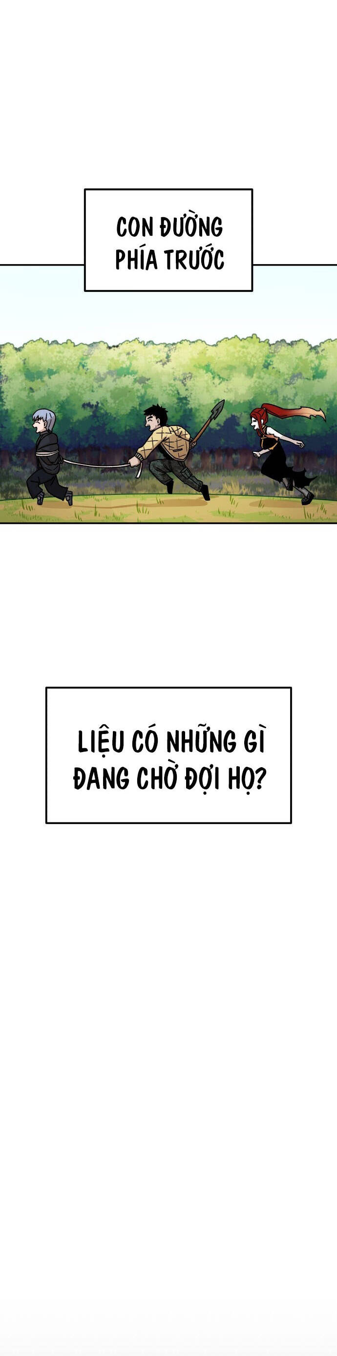 Sắp Xuất Ngũ Thì Isekai Chapter 10 - Trang 2