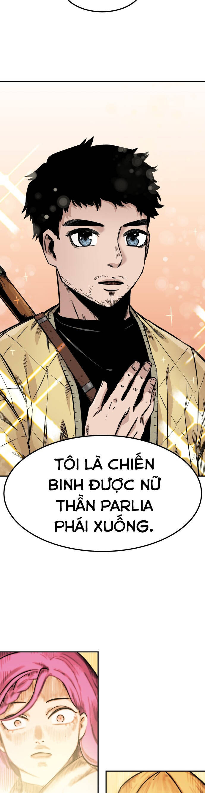 Sắp Xuất Ngũ Thì Isekai Chapter 4 - Trang 2