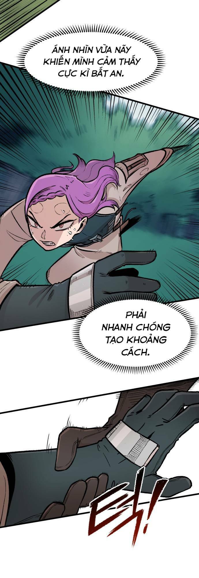 Sắp Xuất Ngũ Thì Isekai Chapter 2 - Trang 2