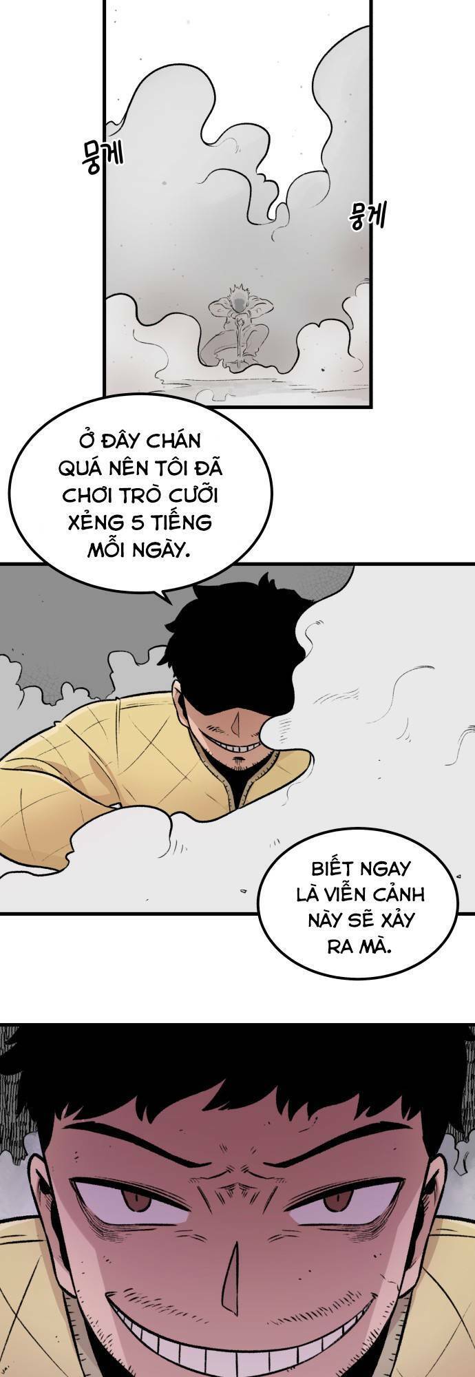 Sắp Xuất Ngũ Thì Isekai Chapter 2 - Trang 2