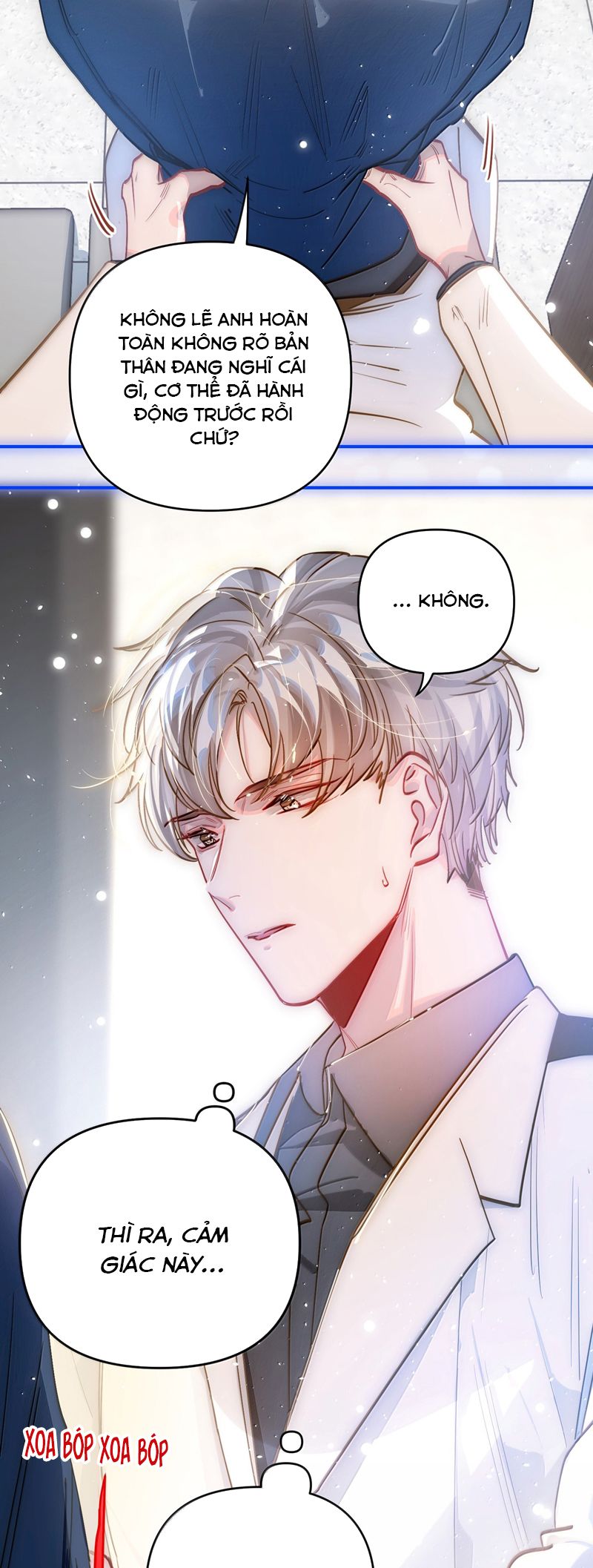 Tôi Có Bệnh Chapter 67 - Trang 2