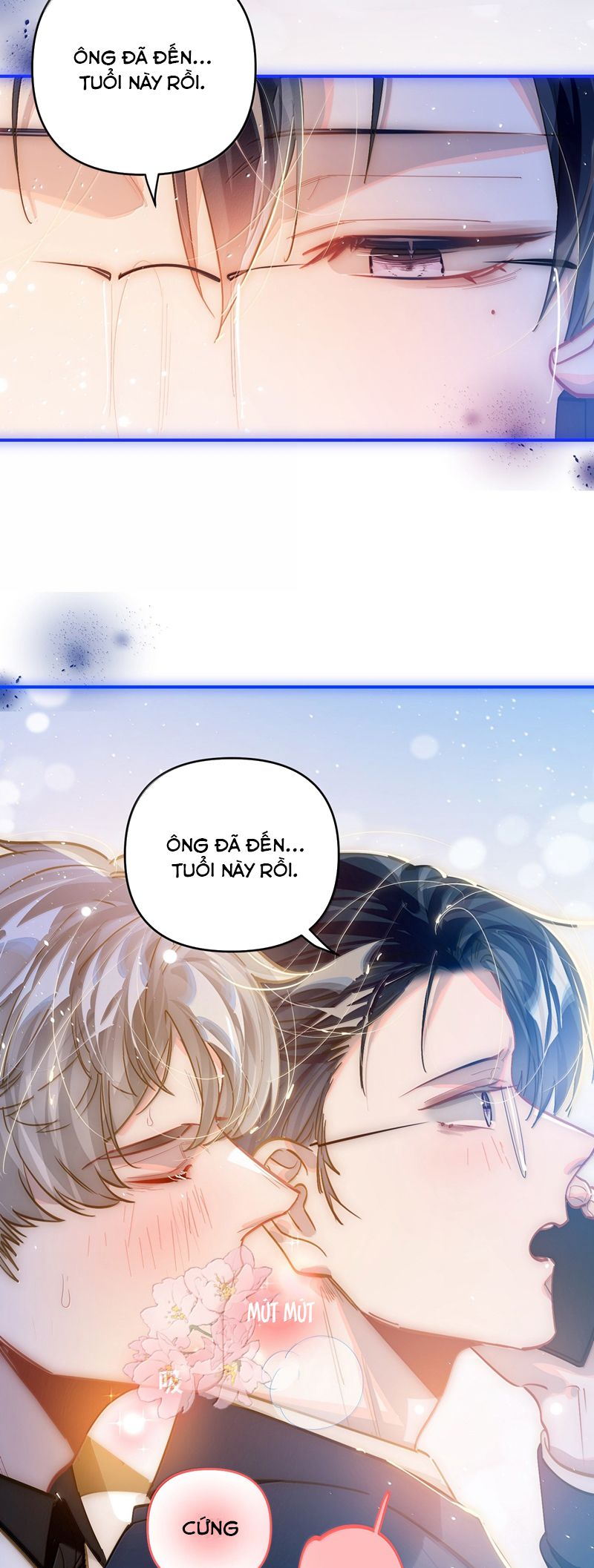 Tôi Có Bệnh Chapter 67 - Trang 2