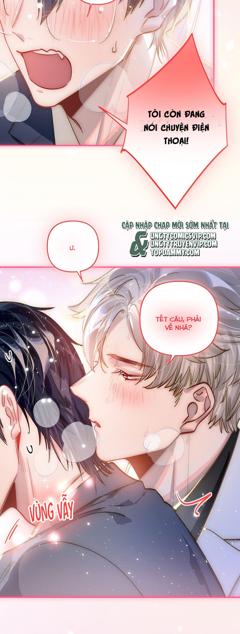 Tôi Có Bệnh Chapter 67 - Trang 2