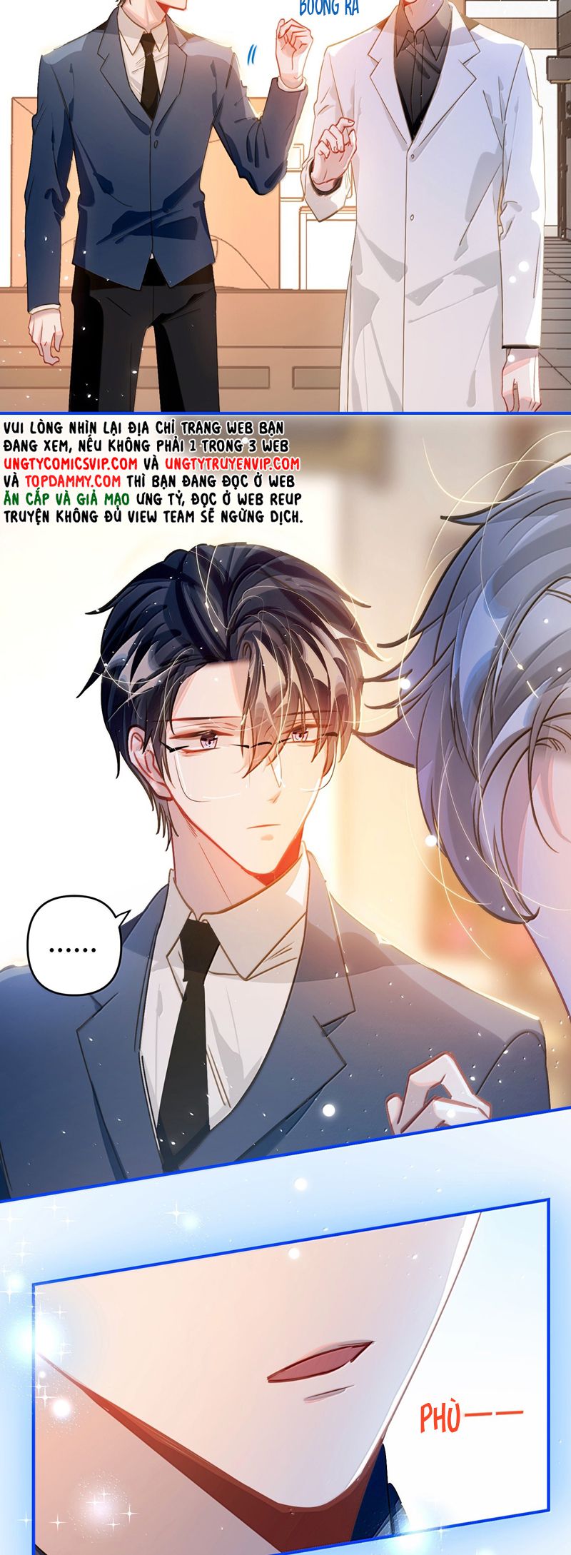 Tôi Có Bệnh Chapter 67 - Trang 2