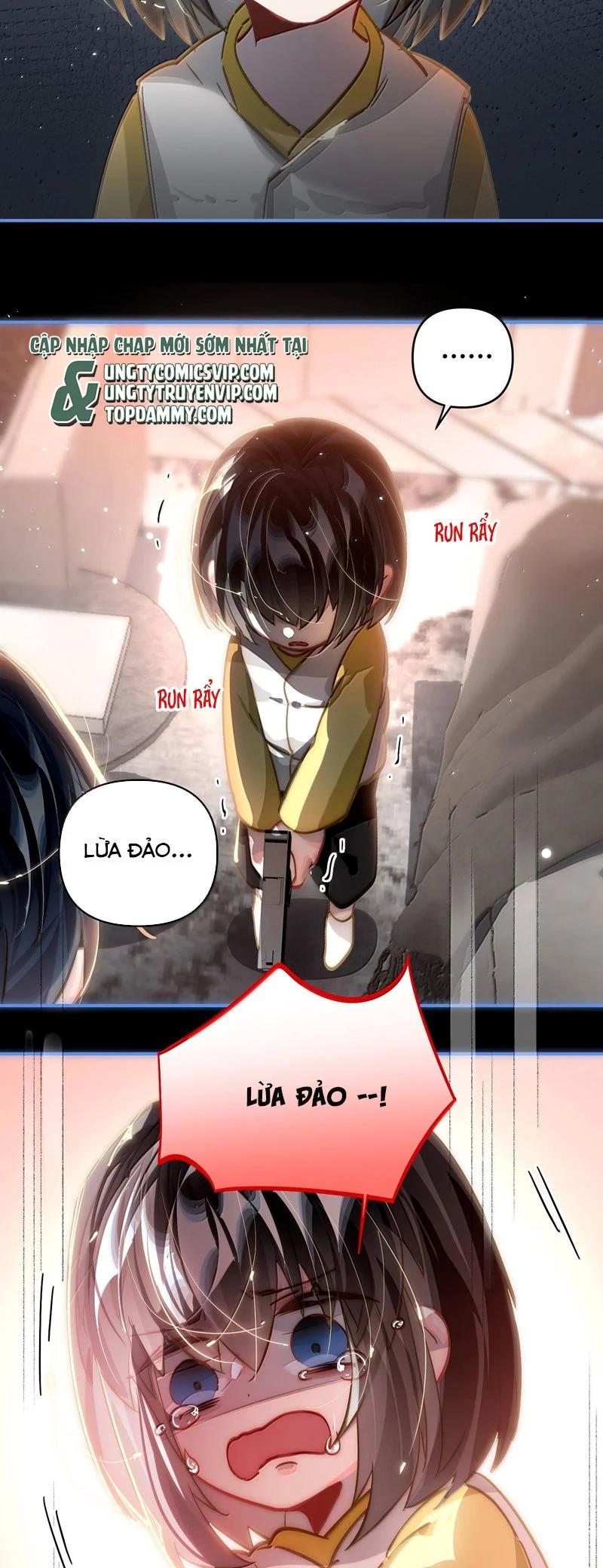 Tôi Có Bệnh Chapter 61 - Trang 2