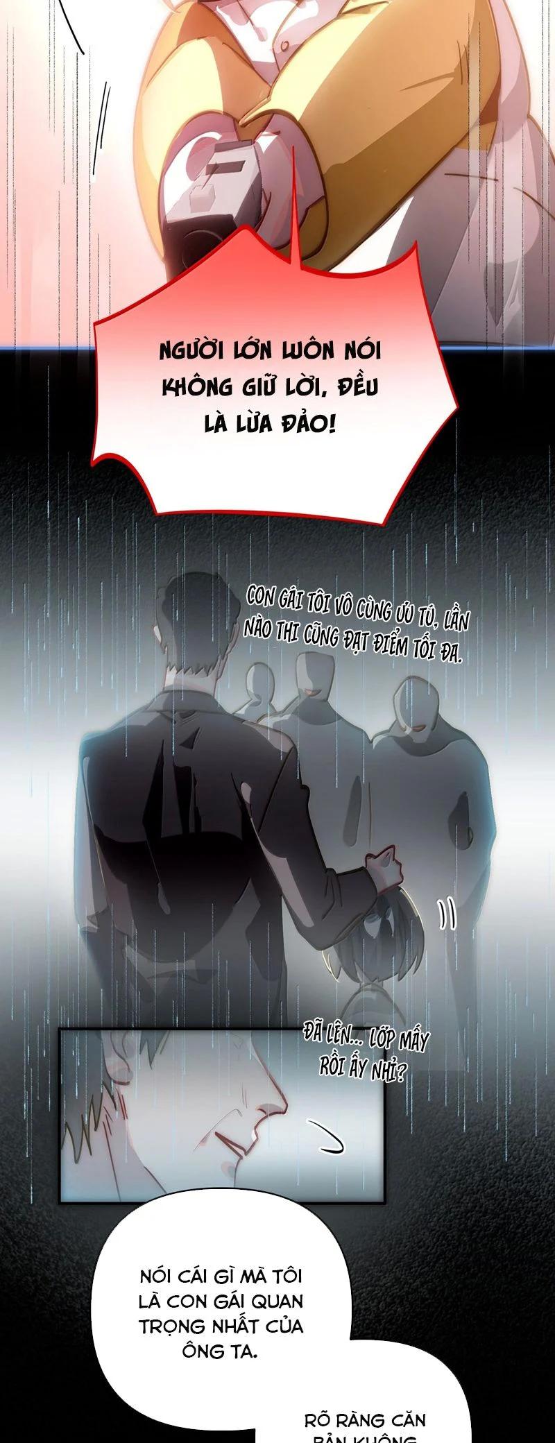 Tôi Có Bệnh Chapter 61 - Trang 2