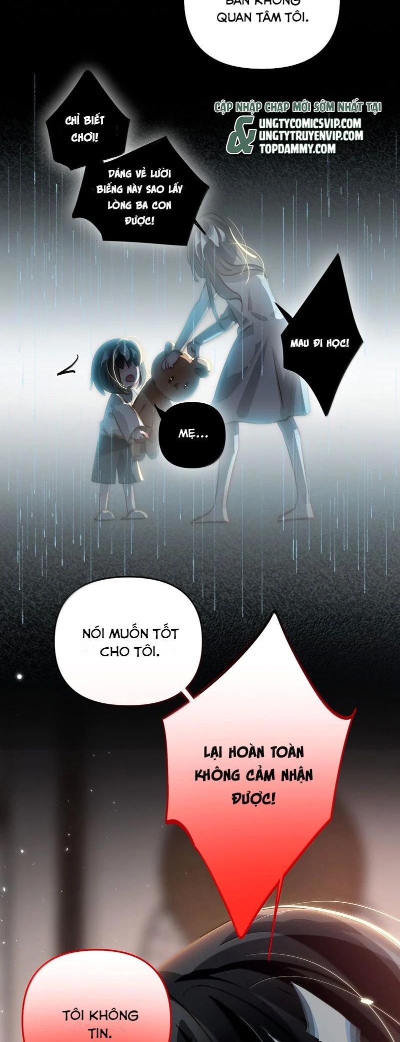 Tôi Có Bệnh Chapter 61 - Trang 2