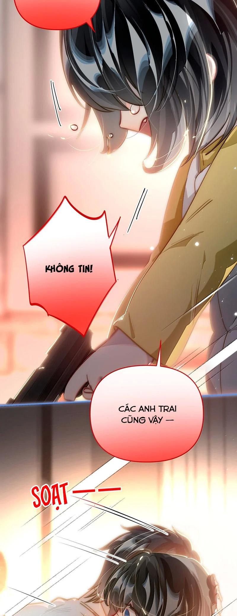 Tôi Có Bệnh Chapter 61 - Trang 2