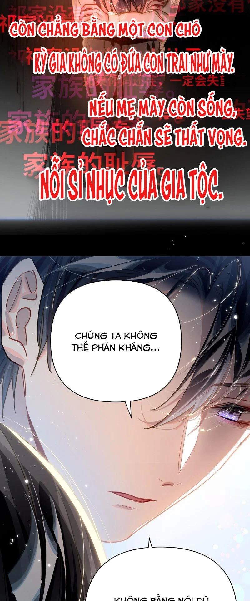 Tôi Có Bệnh Chapter 61 - Trang 2