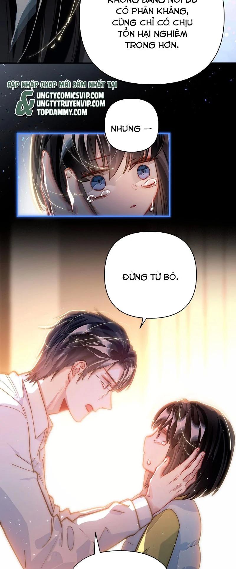 Tôi Có Bệnh Chapter 61 - Trang 2