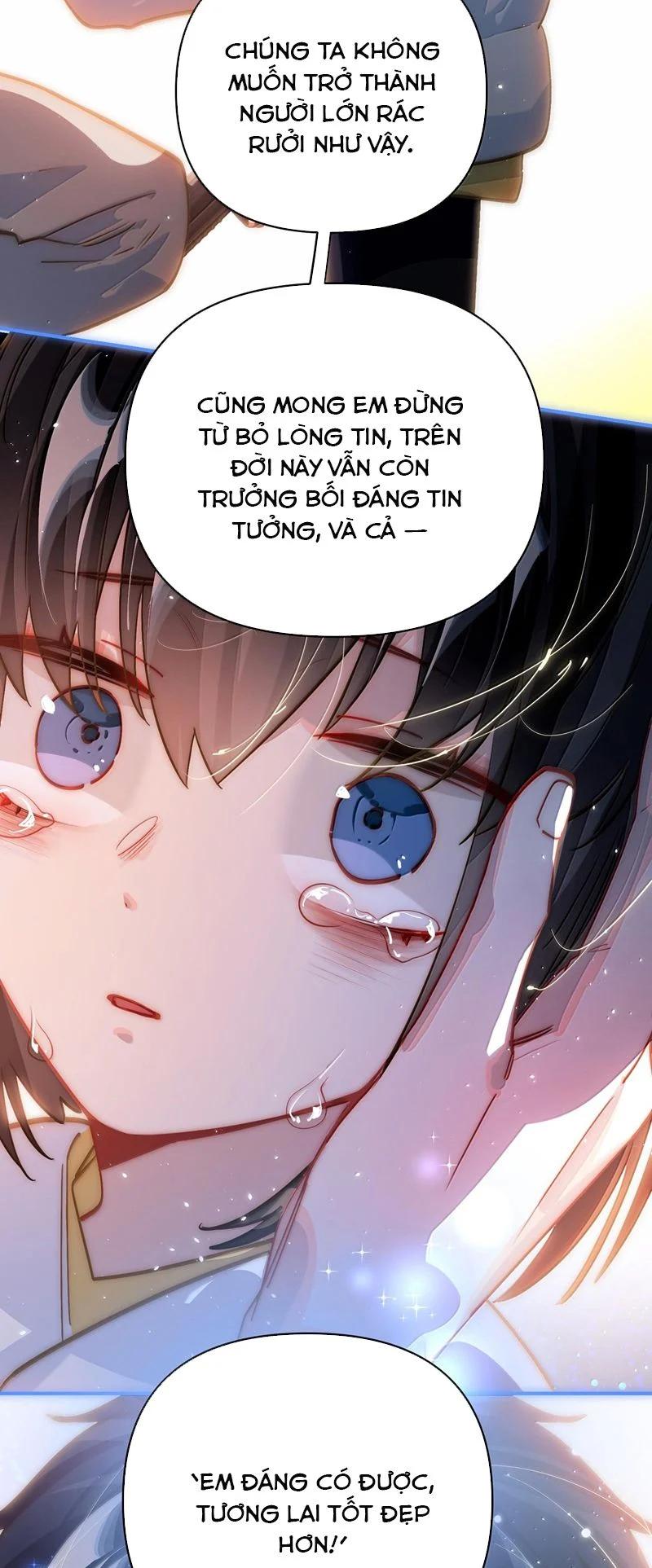 Tôi Có Bệnh Chapter 61 - Trang 2