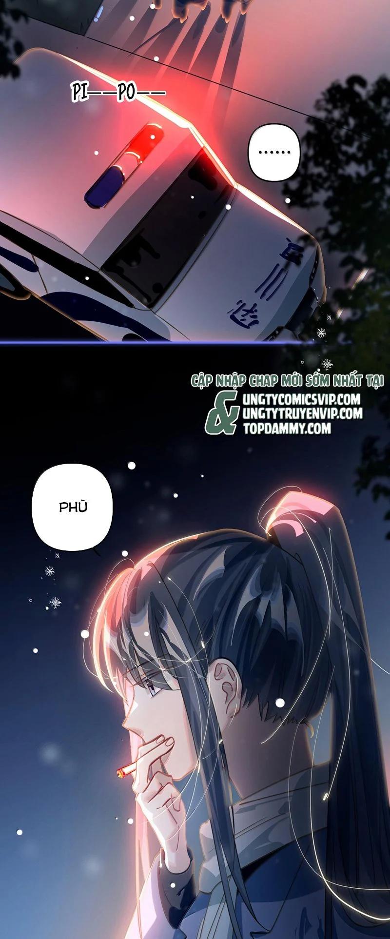 Tôi Có Bệnh Chapter 61 - Trang 2