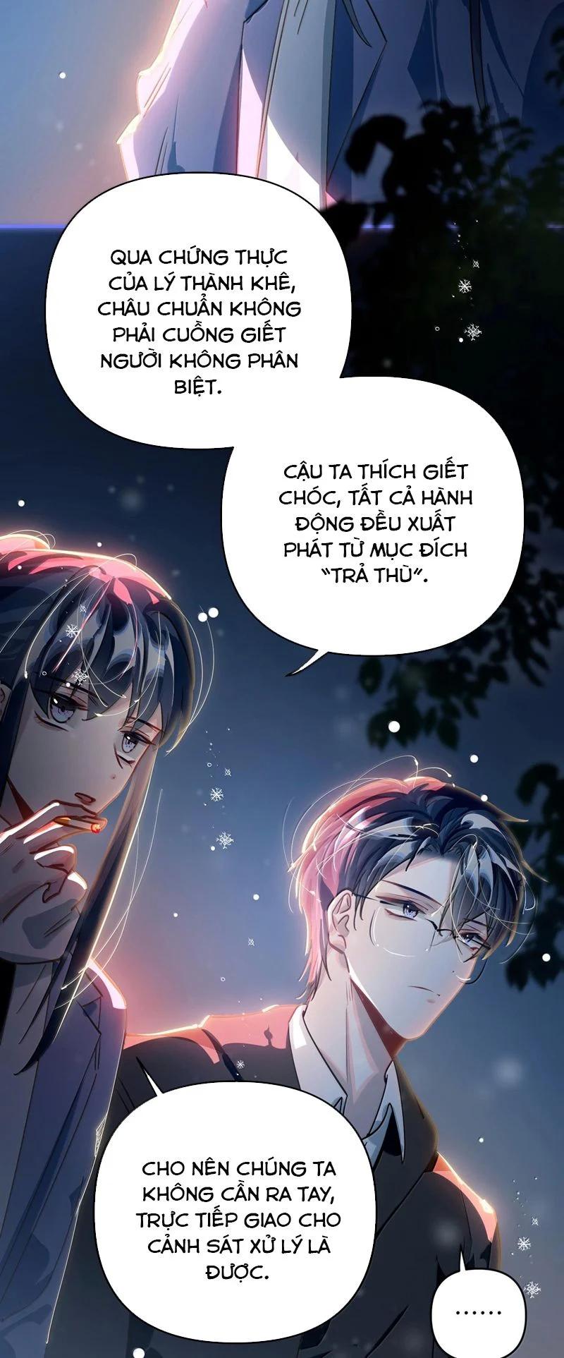 Tôi Có Bệnh Chapter 61 - Trang 2